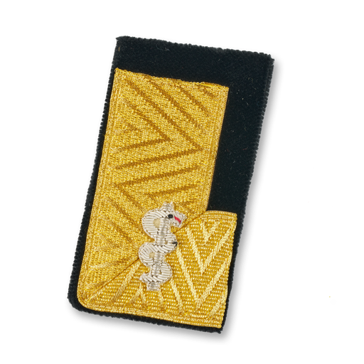 [111200] LDS. Fire department physician (KTN, SBG, T)