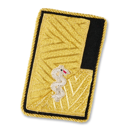 [111101] BEZ. Fire department physician (OOE)