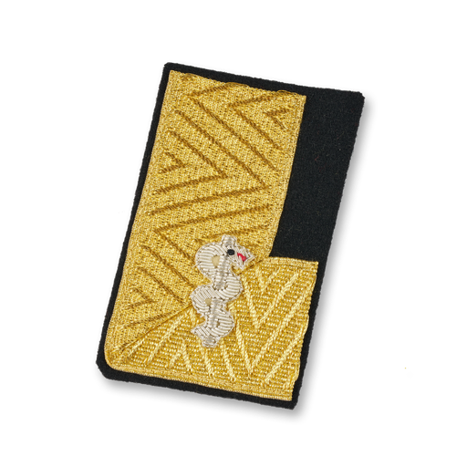 [111100] BEZ. Fire department doctor (NOE, STMK, KTN, BGLD)