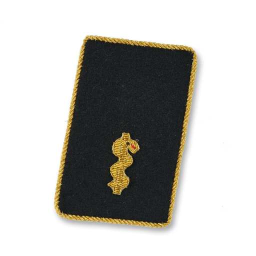 [111000] Fire department physician 