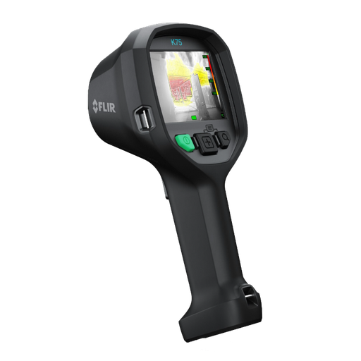 [100-167-24] Wärmebildkamera FLIR K75 (MY2026)