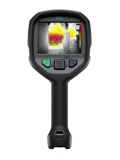 [100-168-87] Caméra thermique FLIR K85 (MY2026)