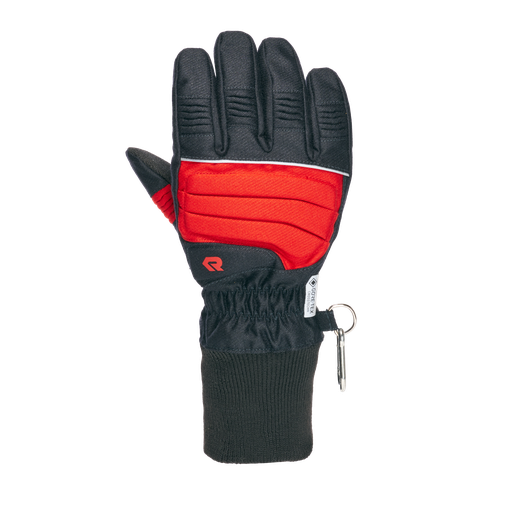 GLOROS F50 dunkelblau mit Strickbund