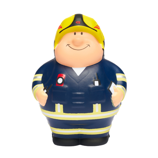 [VI2243] Bert the Stress Ball