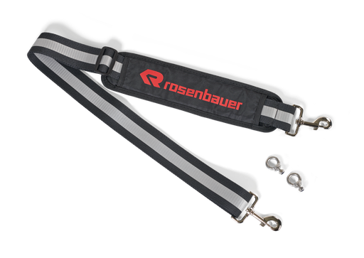 [513088] Shoulder Strap for RTE AX B16