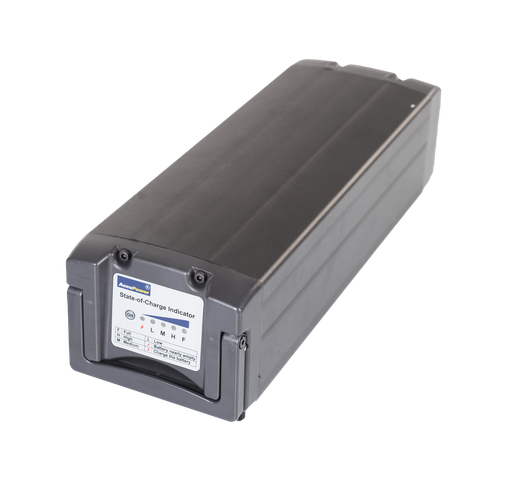 [514086] Batterie de rechange pour RTE AX B16