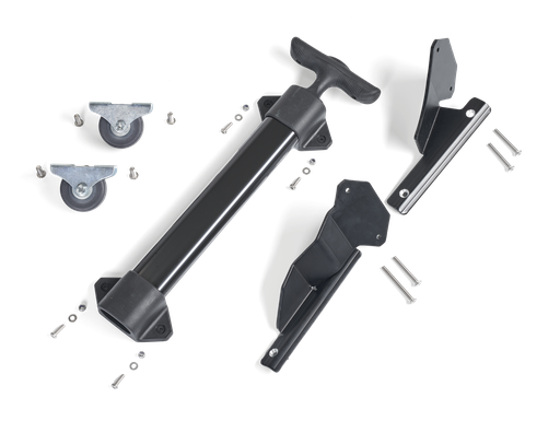 [514087] Trolley handle with wheels for RTE AX B16