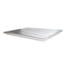 Shelf panel assembly set 1200x800