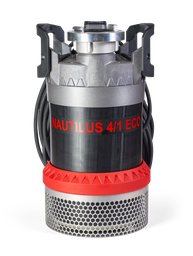 NAUTILUS 4/1 ECO Storz 65, 230 V/50 Hz, SCHUKO