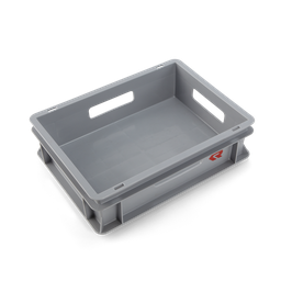 Storage box B 117x400x300 mm (HxWxL)