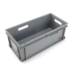 Storage box B 220x300x600 mm (HxWxL)
