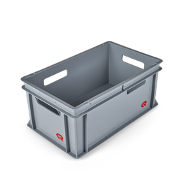 Storage box B 220 x 300 x 490 mm (H x W x L)