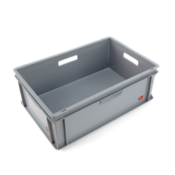 Storage box B 220 x 400 x 600 mm (H x W x L)