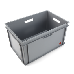 Storage box B 325 x 400 x 600 mm (H x W x L)
