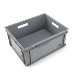 Storage box B 220 x 400 x 490 mm (H x W x L)