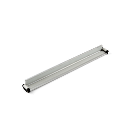 Rail with rollers 460 mm