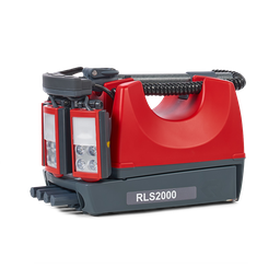 RLS2000 with SLA-battery