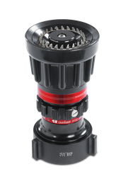 Master stream nozzle 360-475-550-750-950 l/min for RB 6 and POWER STREAM