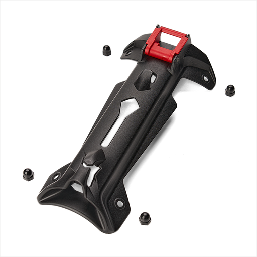 [199419] BOROS B4 main plate incl. nuts