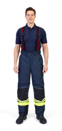 Protective trousers FIRE MAX 3