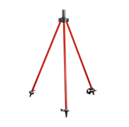 Telescopic Tripod