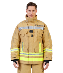 Vestes FIRE MAX 3 NOMEX® Tough, or