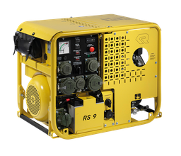 RS 9 yellow