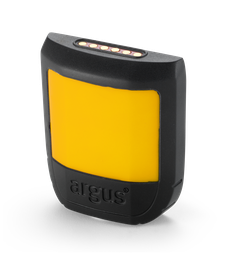 Battery (3 h) yellow for ARGUS Mi-TIC NFPA