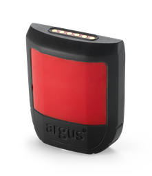Battery (3 h) red for ARGUS Mi-TIC NFPA