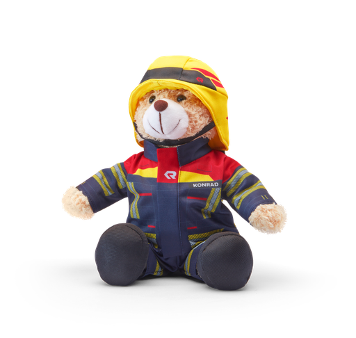 [VI1430] Trauma bear KONRAD