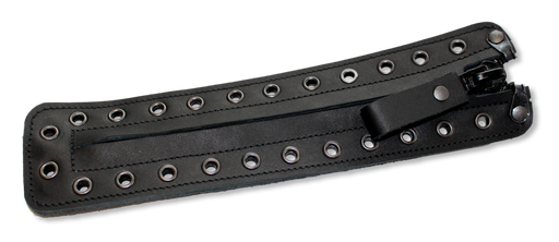 [14497002] Tirette de fermeture éclair de remplacement TORNADO et TORNADO avec protection contre les tronçonneuses, pour la pointure 41-45 UE