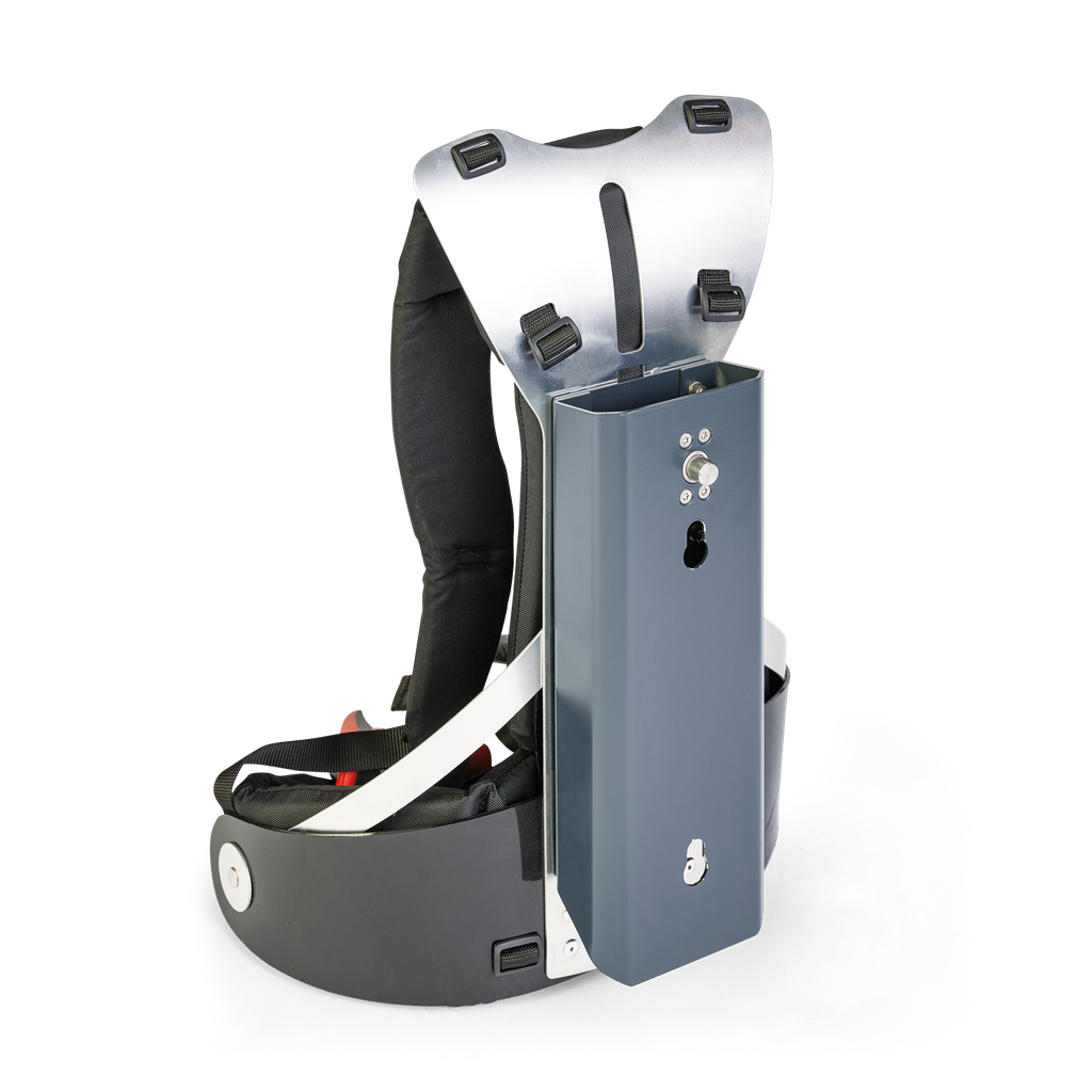 RFC POLY Portex back carrier