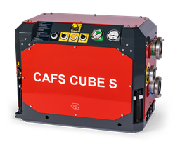 RFC CAFS Cube S