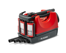 RLS2000 LION avec batterie lithium-ion 