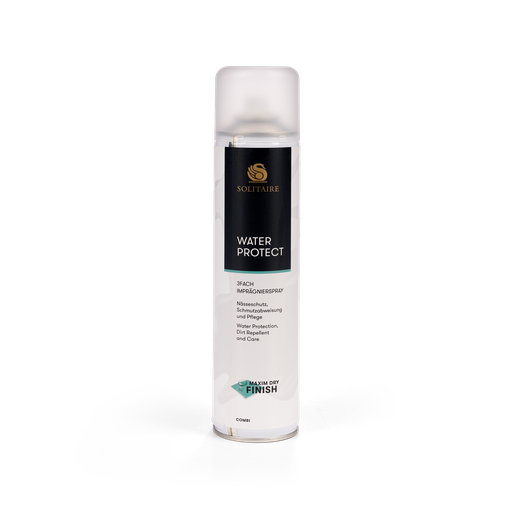 [143939] Care- and Impregnationspray, Triple, 400 ml