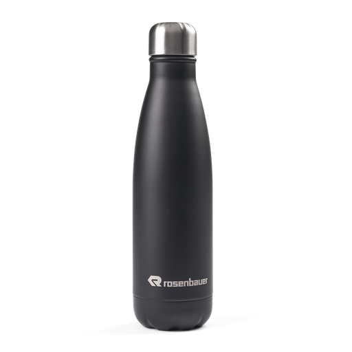 [VI2007] Vacuum flask black