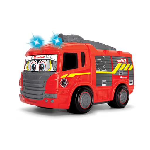 [VI1291] Jouet Happy AT avec télécommande