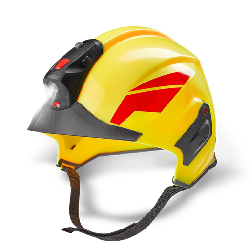 [VI1367] Toy helmet HEROS Titan