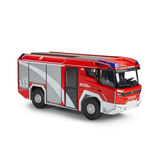 [VI1195] Model RT "Berlin", 1:43