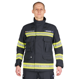 Veste D'intervention GAROS G10 KS-03