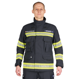 Veste D'intervention GAROS G10 KS-03