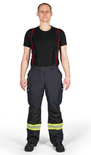 Protective trousers GAROS G10 KS-03 
