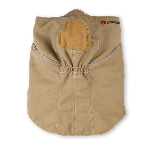 [15766309] Maske für Waldbrandbekämpfung HEROS H10 - ohne FFP3 Filter