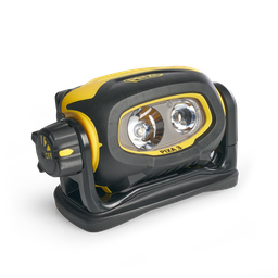 Lampe de casque PIXA 3 pour HEROS Smart