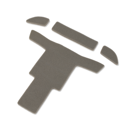 [15735904] Foam set