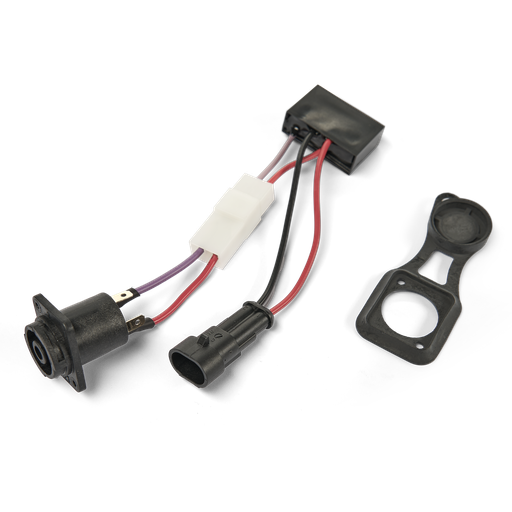 [319630] Kit de connexion PX14 et RS14 pour RLS1000