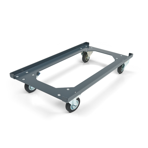 [654425] Trolley pour générateur électrique Rosenbauer 