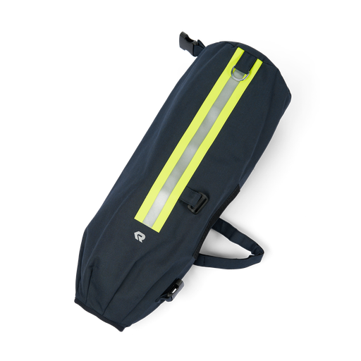 [408082012] Protective cover for composite bottle 9 L with connection