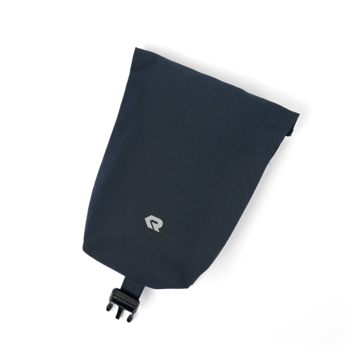 [408082013] Escape mask pocket for composite protective cover 
