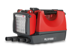 RLS1000 LION avec batterie lithium-ion